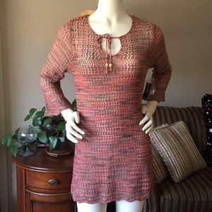 NWT New Directions top